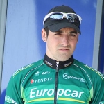 Sebastien Turgot
