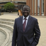 Sekou Koureissy Conde