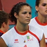 Sehryne Hanaoui