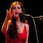 Silvia Perez Cruz