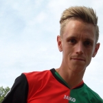 Soren Rieks
