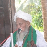 TKM Bava Musliyar