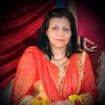 Tabassum Akhlaq