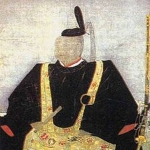 Muneshige Tachibana - foster father of Tadashige Tachibana