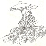 Tachibana no Moroe
