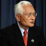 Keiji Tachikawa