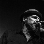 Tad Robinson
