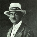 Tadas Ivanauskas