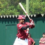 Tadashi Ishimine