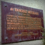 Tadeusz Vetulani