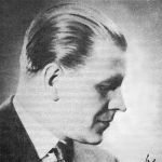 Tadeusz Dolega-Mostowicz