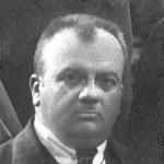 Tadeusz Lehr-Splawinski