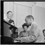 Tadd Dameron