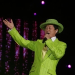 Tae Jin-ah