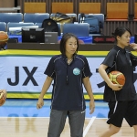 Taeko Oyama