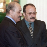 Taha Yasin al-Jizrawi