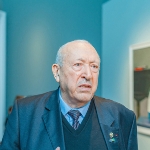 Tahir Salahov