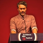 Taika Waititi