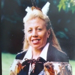 Taini Morrison
