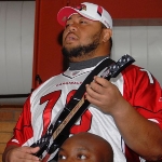 Deuce Lutui