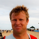 Taj Burrow