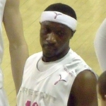 Tajuan Porter