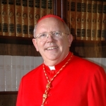 Jean-Pierre Bernard Cardinal Ricard