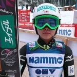 Sara Takanashi
