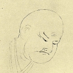 Takarai Kikaku - Friend of Ogawa Haritsu