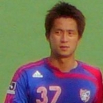 Takashi Fukunishi