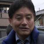 Takashi Kawamura