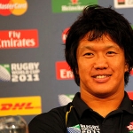 Takashi Kikutani
