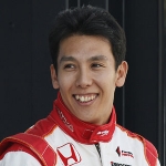 Takashi Kogure