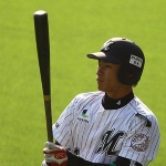 Takashi Ogino