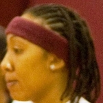 Takia Starks