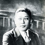 Takitaro Minakami