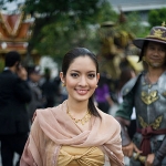 Taksaorn Paksukcharern