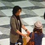 Takumi Saito