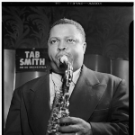 Tab Smith