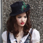 Talulah Riley