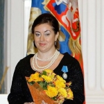 Tamara Gverdtsiteli