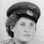 Tamara Fyodorovna Konstantinova