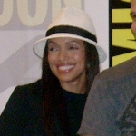 Tamara Taylor