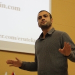Tamer Sahin