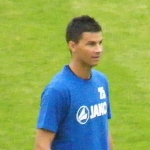 Tamas German