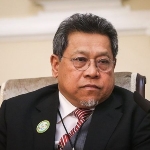 Tan Sri Datuk Seri Panglima Pandikar Amin bin Haji..