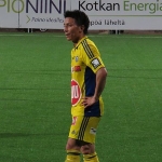 Atomu Tanaka