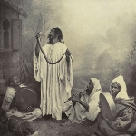 Tancrede Dumas