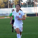 Tang Jiali