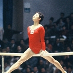 Taniko Nakamura